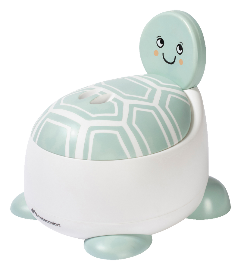 BebeConfort Children's Comfort Potty - Turtle