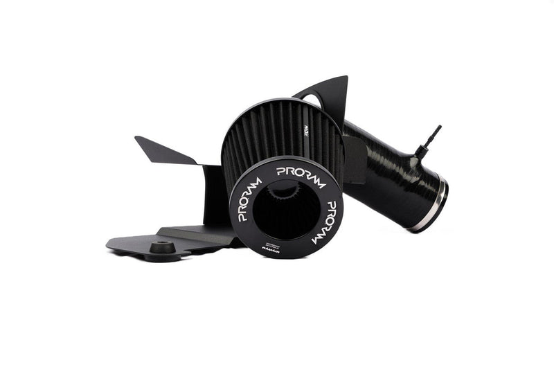 RamAir Performance Induction Kit - VW Caddy MK3 (1.6/1.9/2.0 TDi)