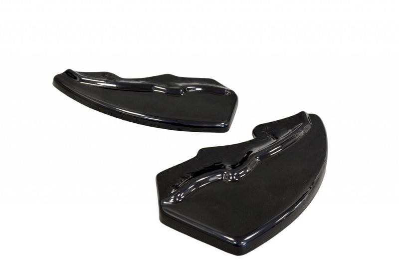 Maxton Design - Rear Side Splitters Alfa Romeo Giulietta Zender