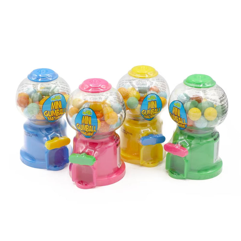 Mini Gumball Machine
