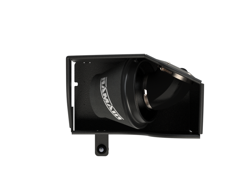 RamAir Performance Induction Kit - VAG Models 3.2 & 3.6 (Inc R32 & R36)