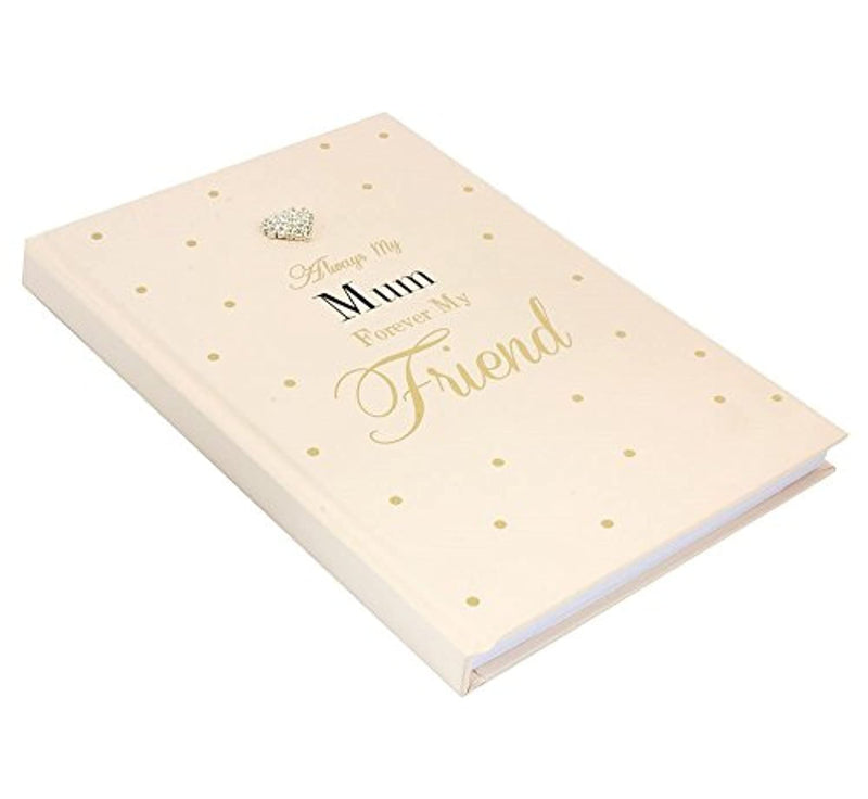Notebook - Always My Mum