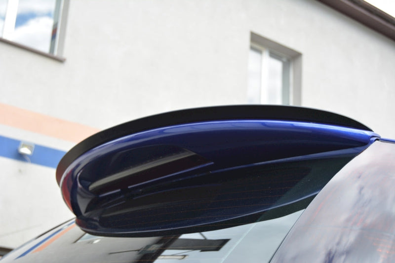 Maxton Design - SPOILER CAP FORD FOCUS MK1 RS