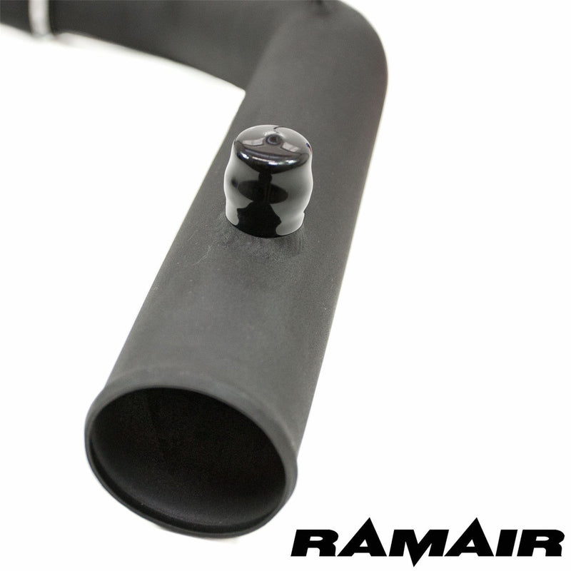 RamAir Crossover Induction Pipe - Ford Fiesta MK7 ST180 / ST200