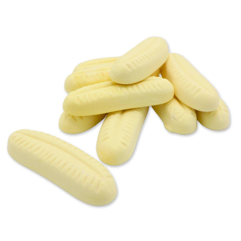 Giant Foam Bananas