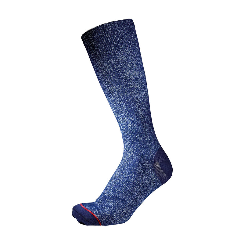 1 Pack Ladies Lightweight Walking Repreve Socks