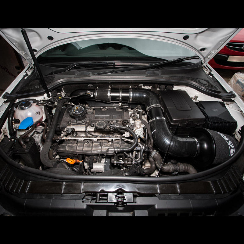 RamAir Performance Oversized Induction Kit - VAG Group EA113 2.0 TFSI Engines