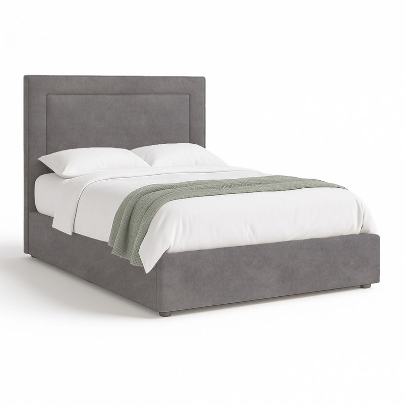 Mira Divan Bed with Drawers