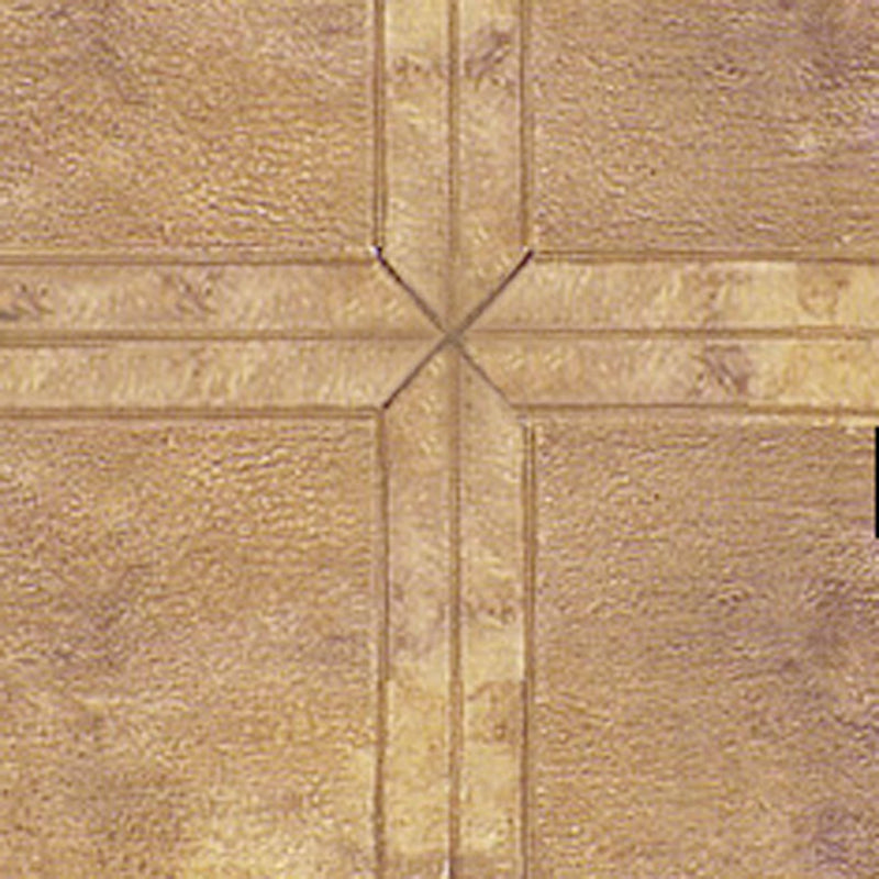 Bon Tool Bushed Stone Elephant Urethane Mat (32-164)