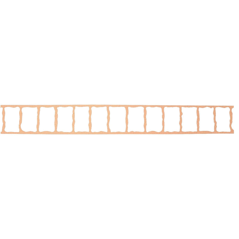 Bon Tool Paper Stencils for Decorative Concrete