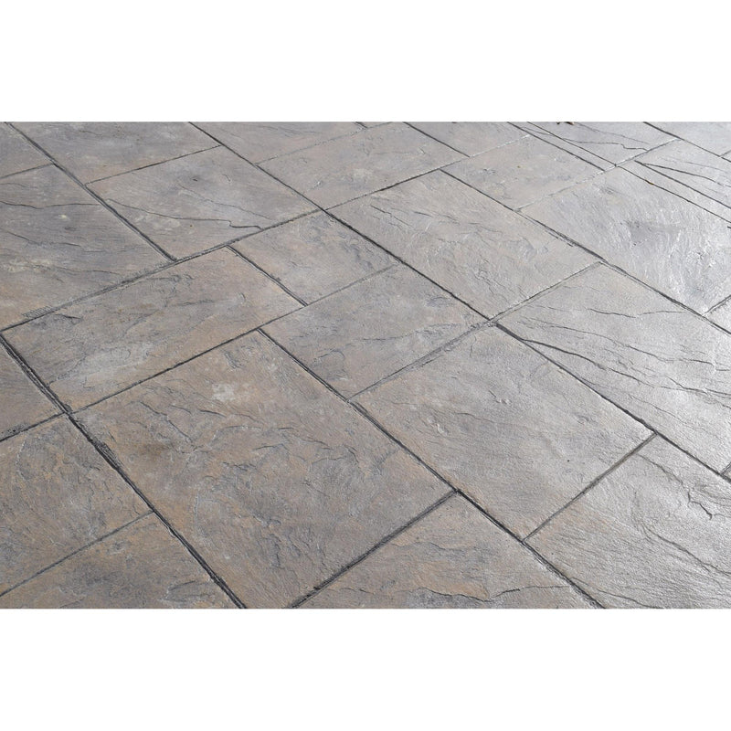 Bon Tool Inline Ashlar Urethane Mat