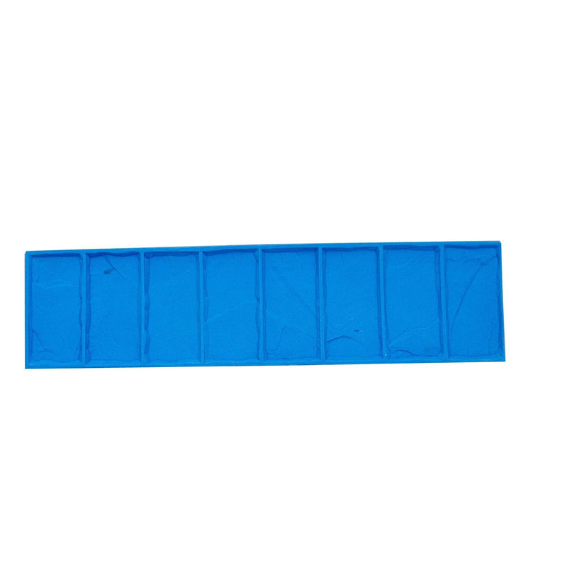 Bon Tool Decorative Concrete Border Kit