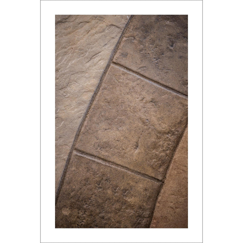 Bon Tool Decorative Concrete Border Kit