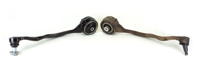 POWERFLEX - Land rover, Range rover , Defender, Discovery Front Radius Arm Bush