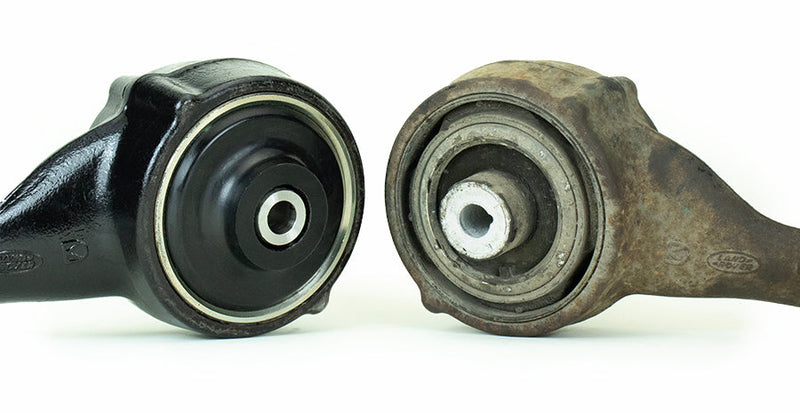 POWERFLEX - Land rover, Range rover , Defender, Discovery Front Radius Arm Bush