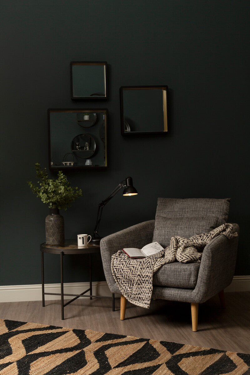 Bosie Large Rug | Hemp