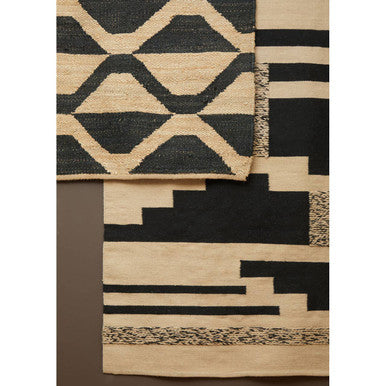 Bosie Small Rug | Trenza