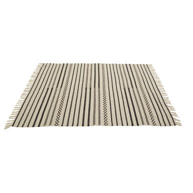 Bosie Cotton Rug | Madras
