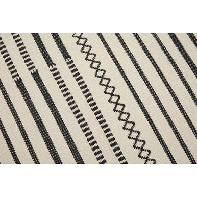 Bosie Cotton Rug | Madras