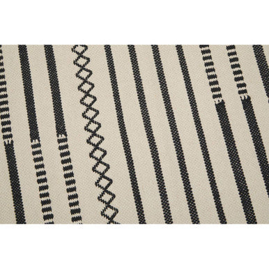 Bosie Cotton Runner | Madras
