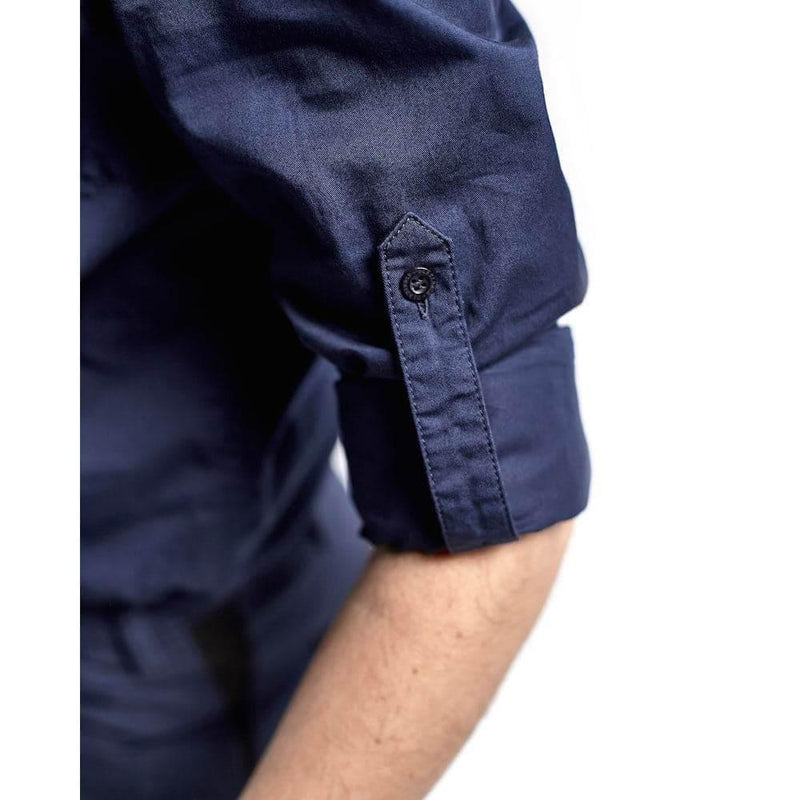 Blaklader 3208 Women's Twill Work Shirt