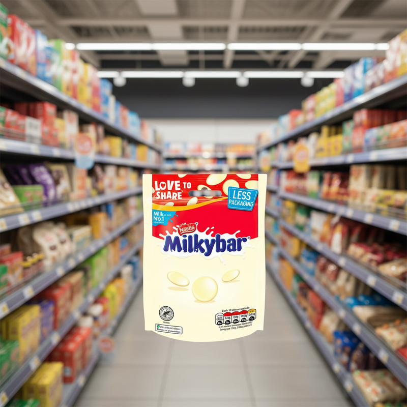 11 x Milkybar 94G