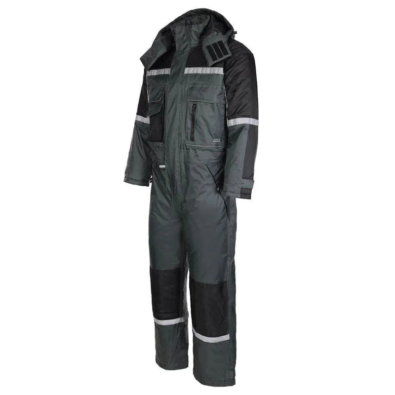 Fort 325 Orwell Waterproof Padded Winter Coverall