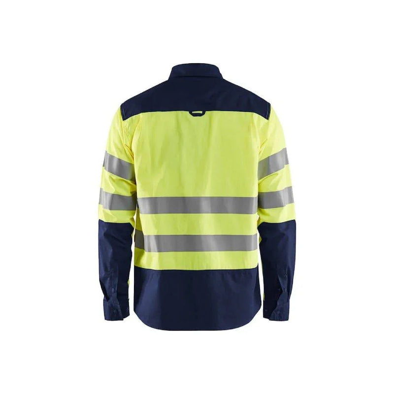 Blaklader 3255 Hi-Vis Shirt