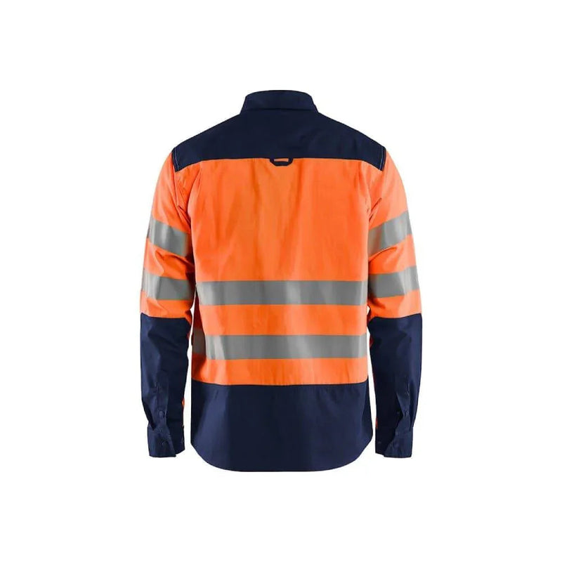 Blaklader 3255 Hi-Vis Shirt