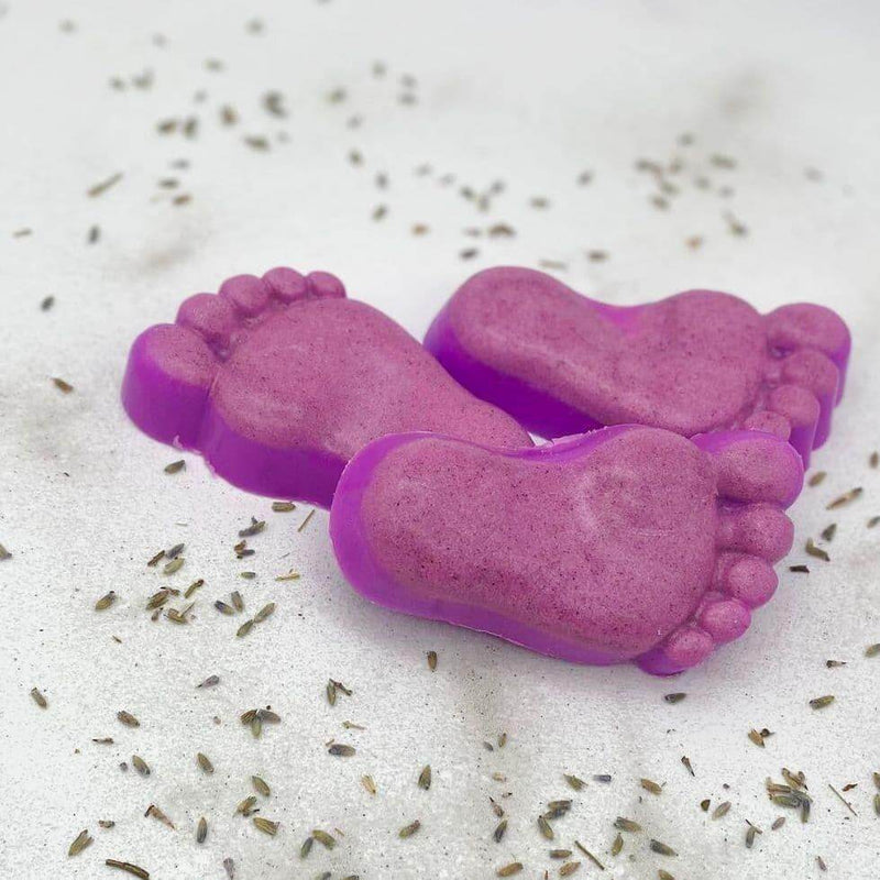 Lavender Pumice Soap