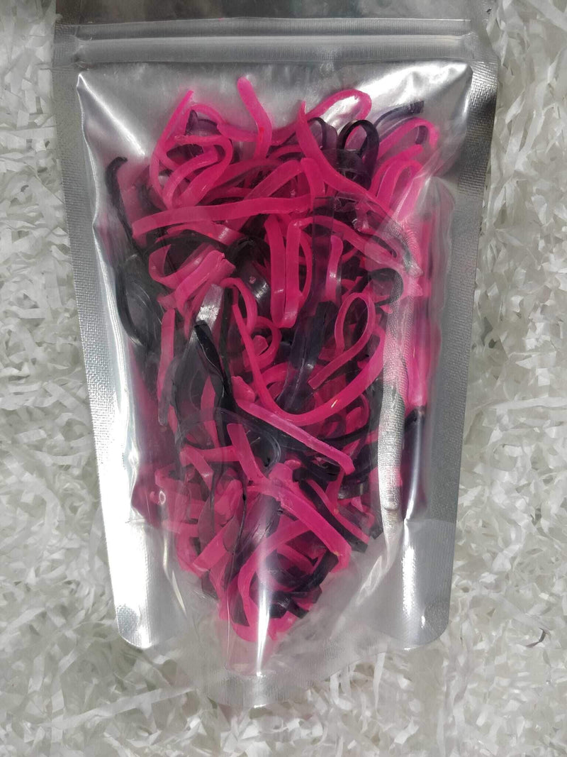 Good Girl Spaghetti Fun Soap