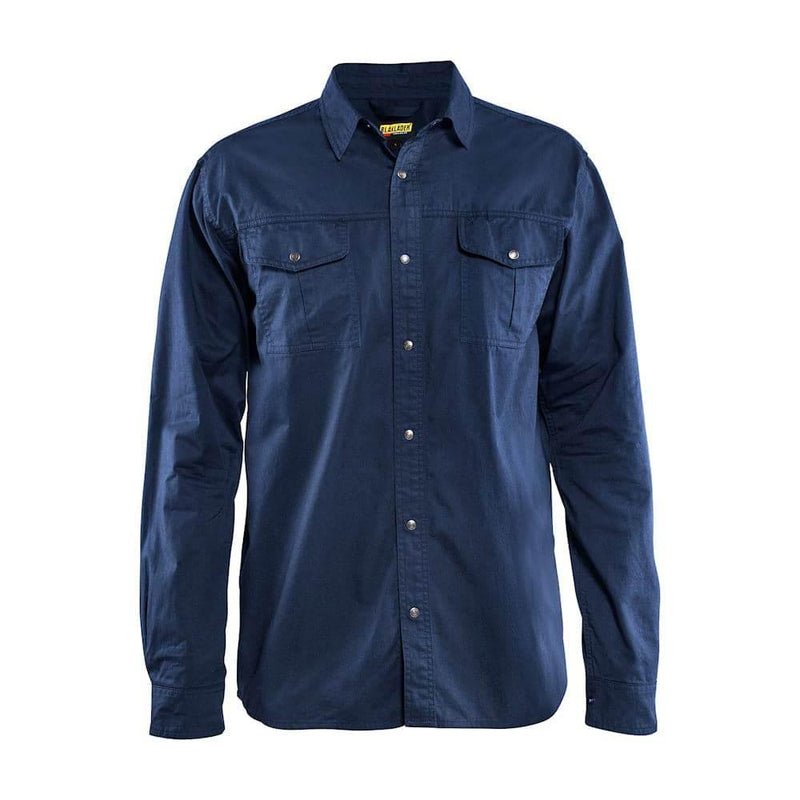 Blaklader 3297 Twill Shirt