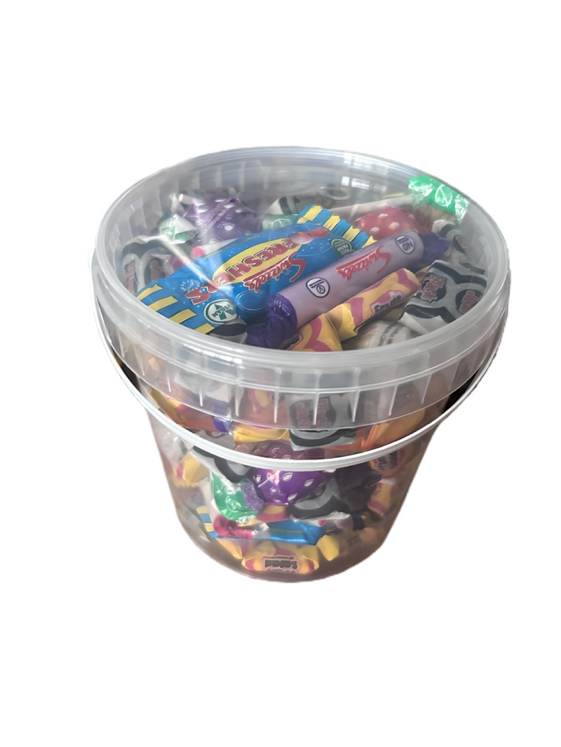 Swizzles & Barratts Retro Pick n Mix