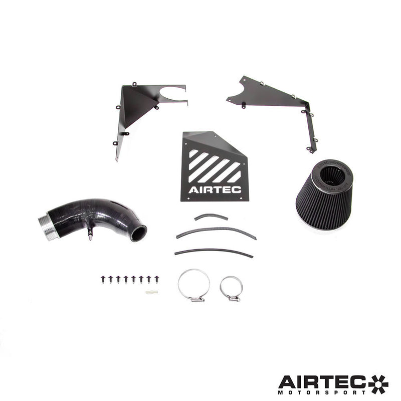 AIRTEC MOTORSPORT INDUCTION KIT FOR AUDI S1