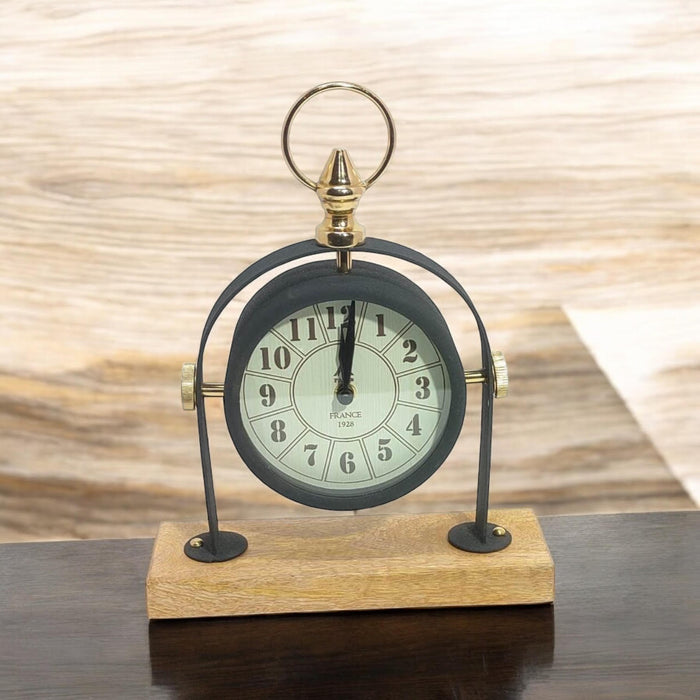 TABLE CLOCK