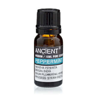 Peppermint Pure Essential Oil