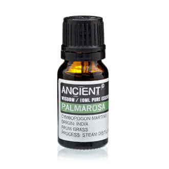 Palmarosa Pure Essential Oil