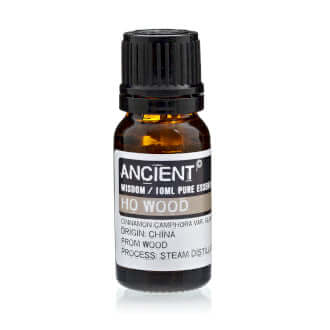 Ho Wood Pure Essential Oil