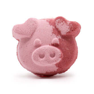 Percival Pig Bath Bomb