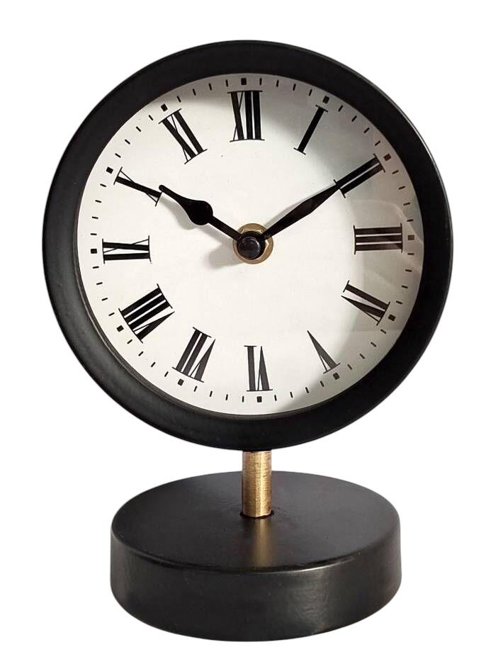 18CM TABLE CLOCK - Mantle clock