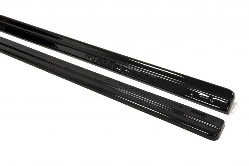 Maxton Design - SIDE SKIRTS DIFFUSERS MAZDA MX-5 IV