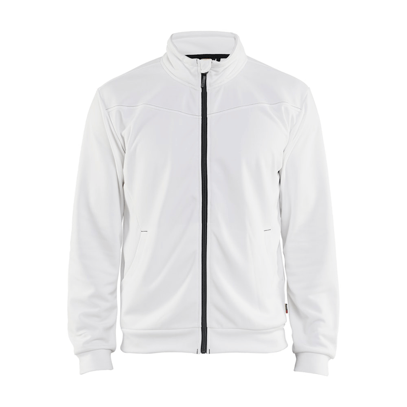 Blaklader 3362 Full Zip Sweatshirt
