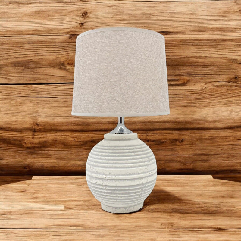 44X15X15CM TABLE LAMP