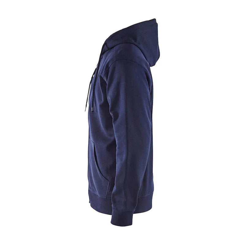 Blaklader 3366 Full Zip Hoodie Sweatshirt
