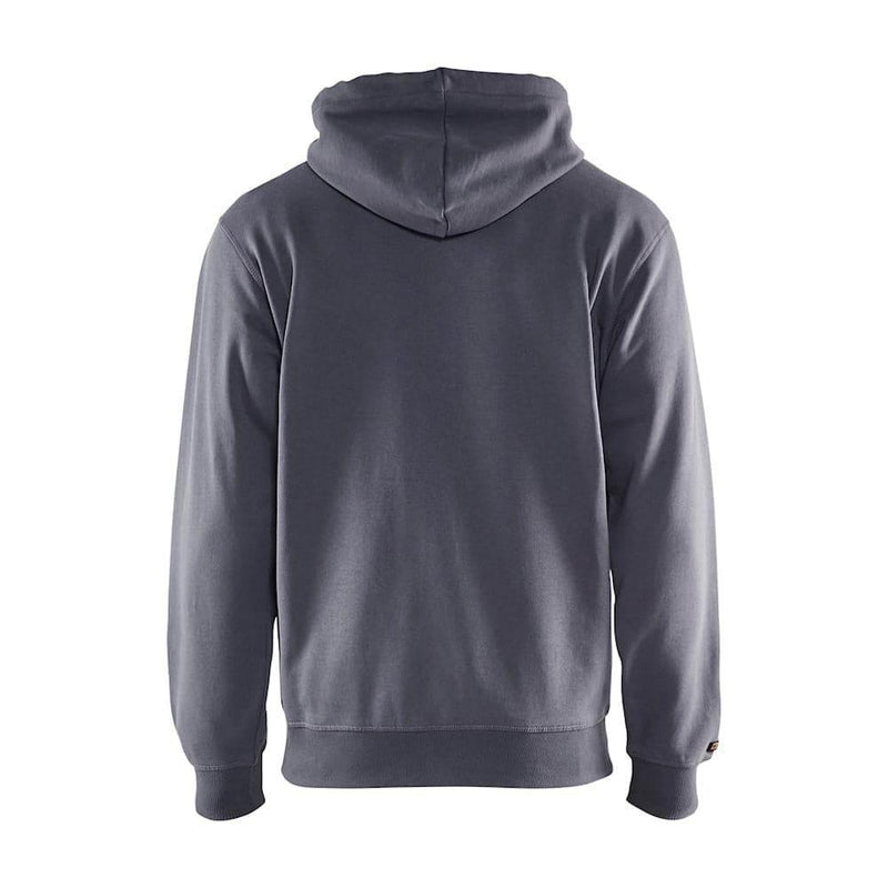 Blaklader 3366 Full Zip Hoodie Sweatshirt