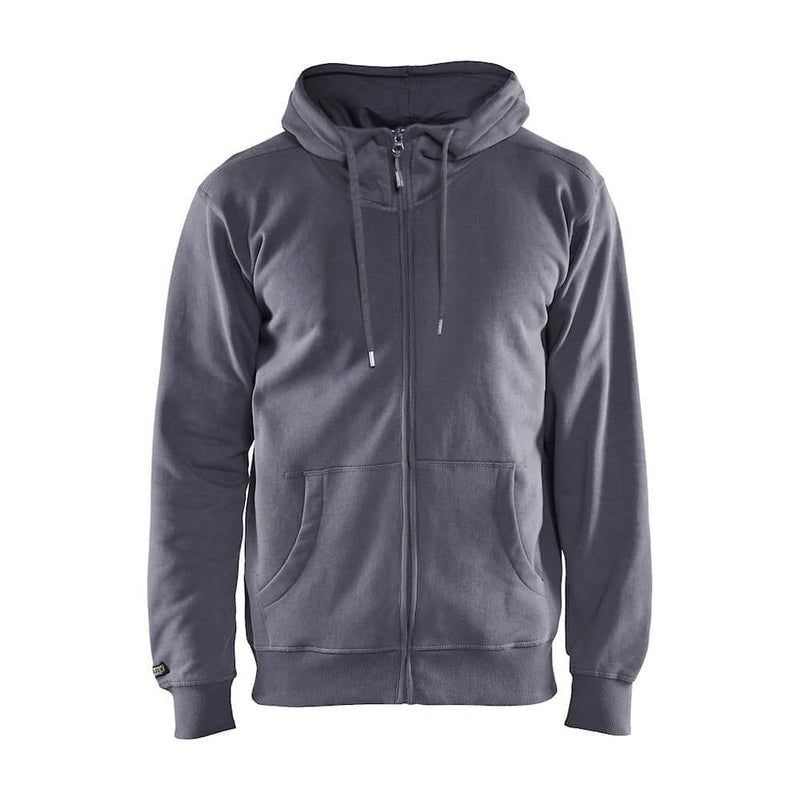 Blaklader 3366 Full Zip Hoodie Sweatshirt