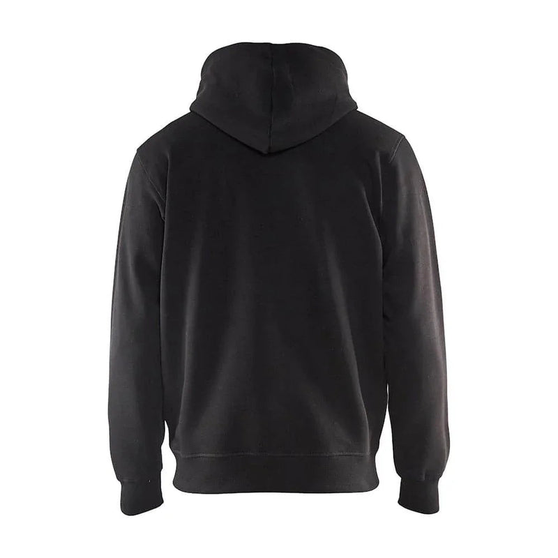 Blaklader 3366 Full Zip Hoodie Sweatshirt