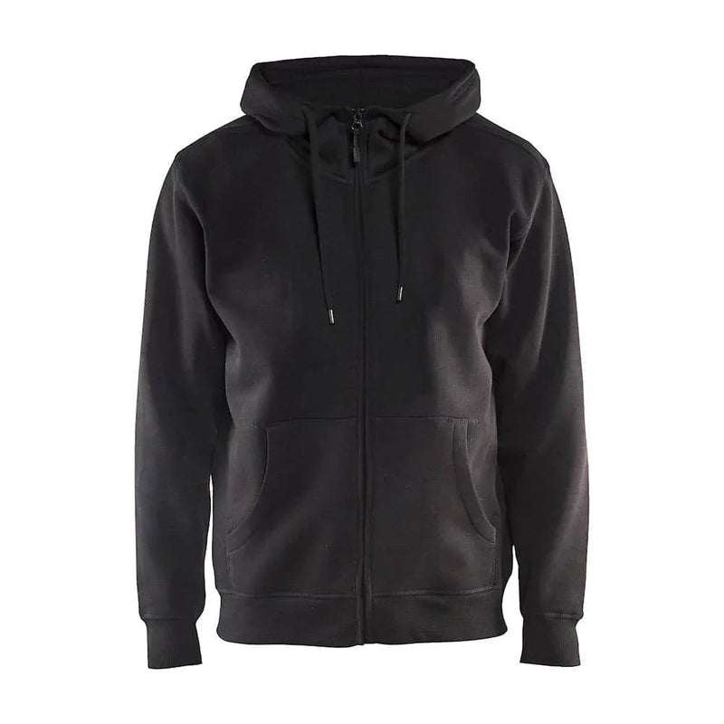 Blaklader 3366 Full Zip Hoodie Sweatshirt
