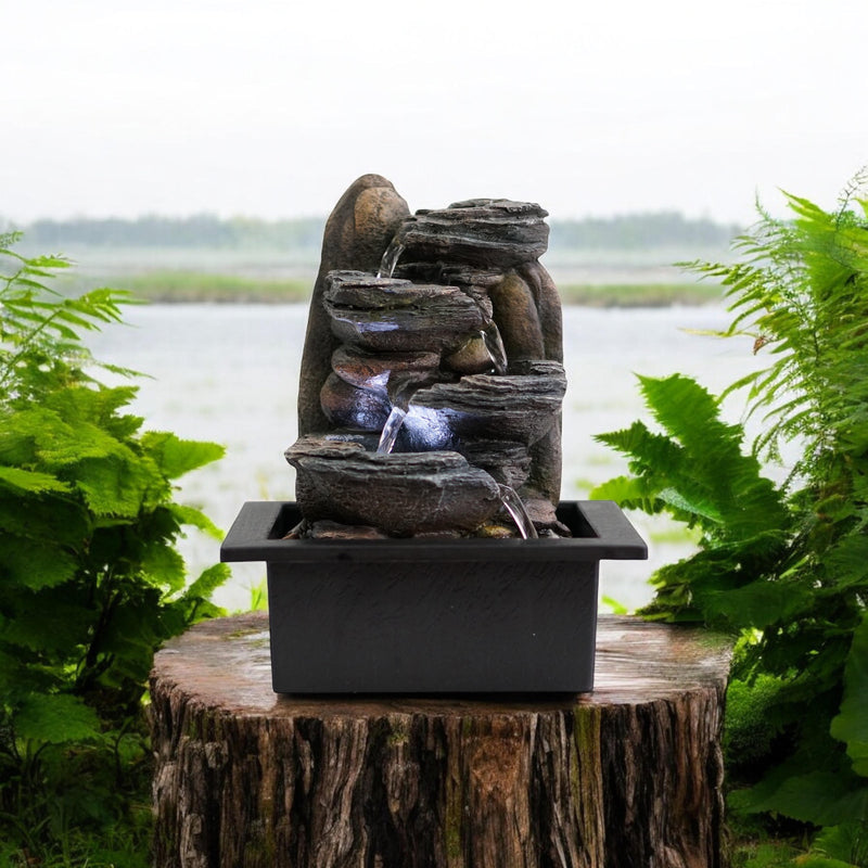 25CM FOUNTAIN