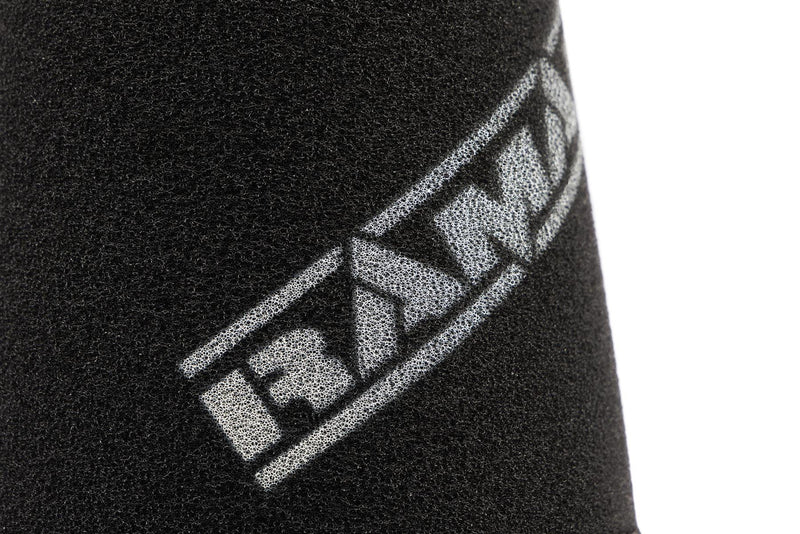 RamAir Universal Foam Cone Filter - Offset 70mm Inlet